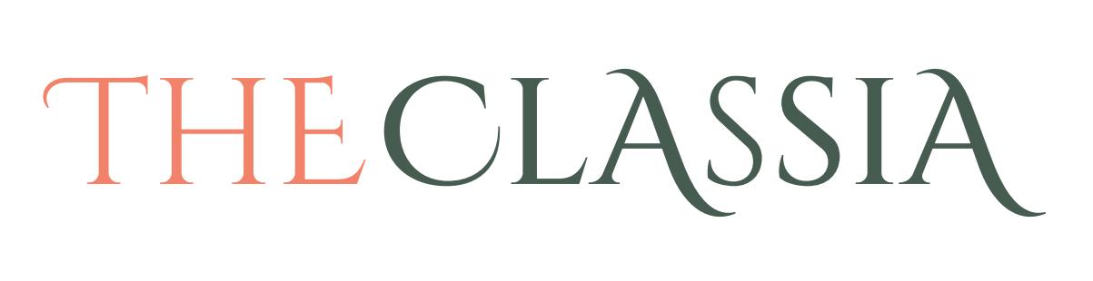 logo the classia 3